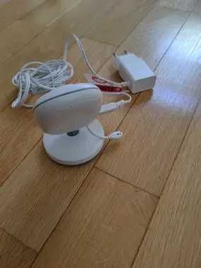 Pachet Baby Monitor + Premergător + Scaun masă copii