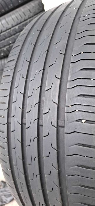 2бр. 235/50/19 Continental 6mm грайфер, дот 21г. ***