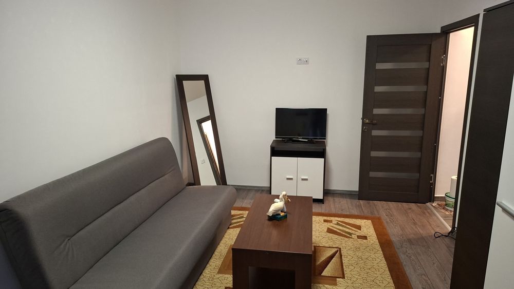 Apartament 2 camere de închiriat zona Astra - direct proprietar