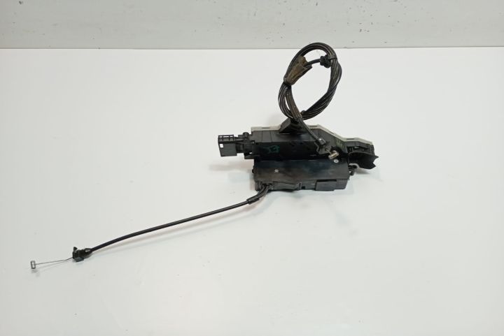 Broasca usa stanga spate  24087816 Citroen C4 Picasso prima generatie