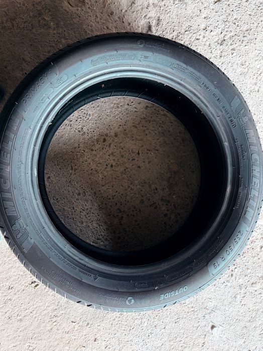 Anvelope Michelin Primacy 4 235/50 R19 vara