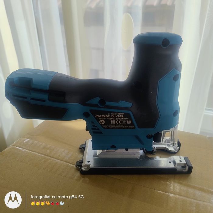 Makita djv 185 nou