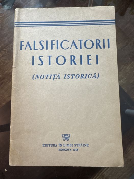 Cursul Scurt de Istorie a PC(b) al URSS + alte 3 carti