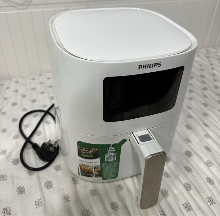 Philips Airfryer 5000, 4.1L