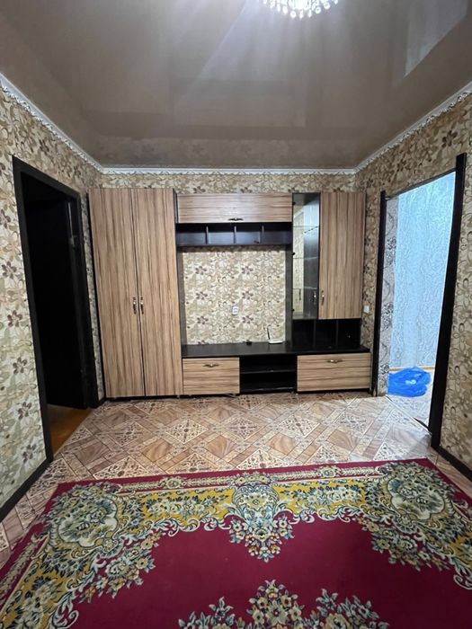 Продается квартира