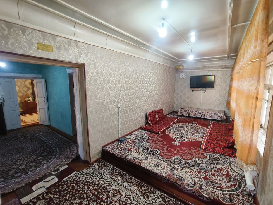 Продается дом Азадбаш.