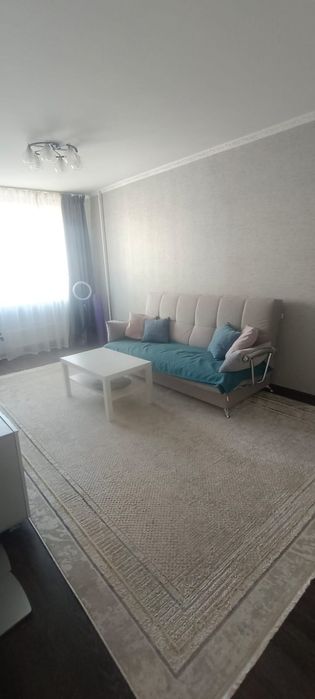 3-х комнатная квартира