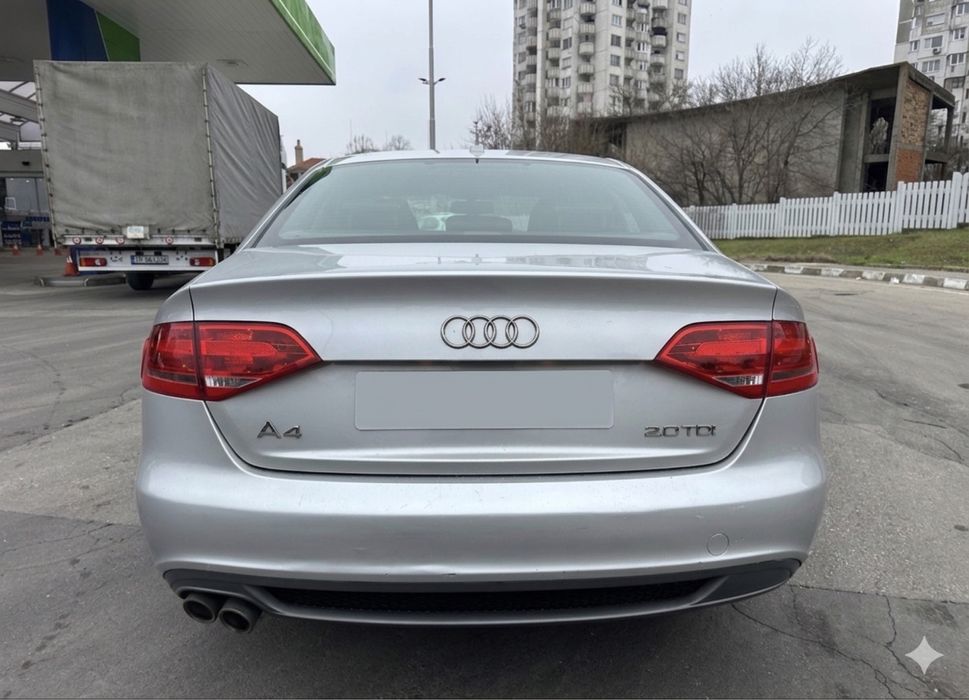 Стопове ауди а4,б8  - audi a4