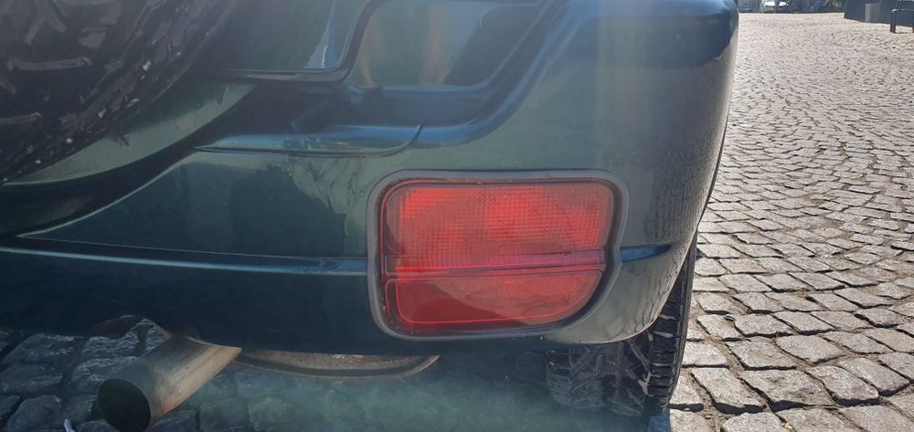 Хонда Црв 1 2.0 147 автомат на части Honda Crv 1 2.0 147 na chasti