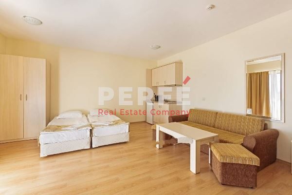 Продава се Двустаен апартамент в Созопол - 49 кв.м за 1143 €/кв.м - Снимка #1