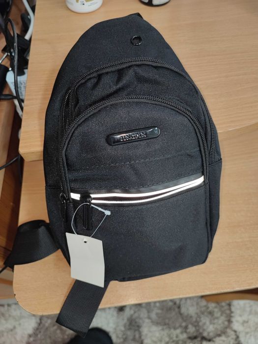 Нова чанта/раница