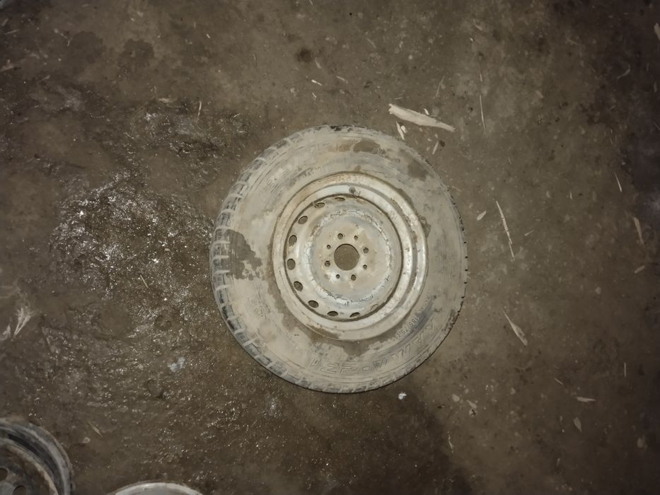 Штамп бар 13 тік