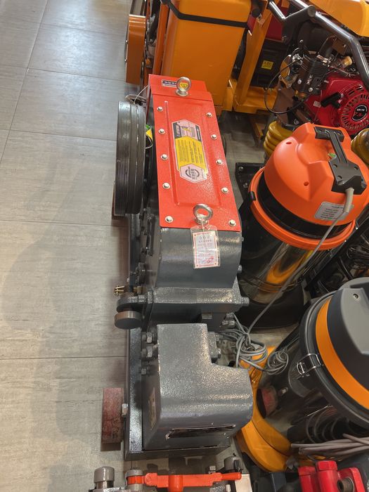 Станок для резки арматуры GQ-40