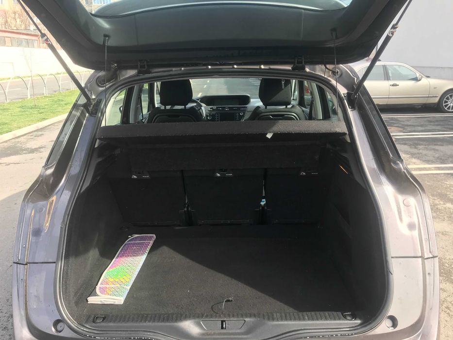 Vand Citroen c4 picasso