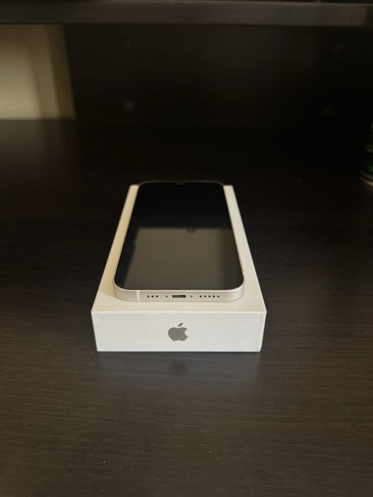 Iphone 12 Alb 64gb