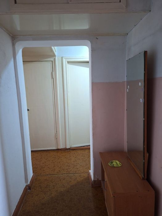 Продаётся  2-х комнатная квартира