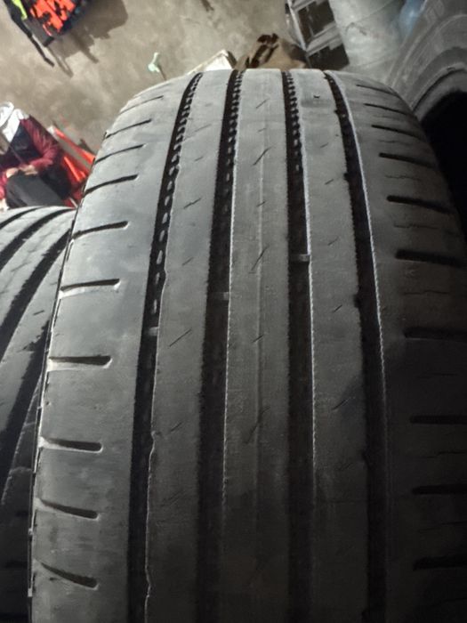 Продам летние шины