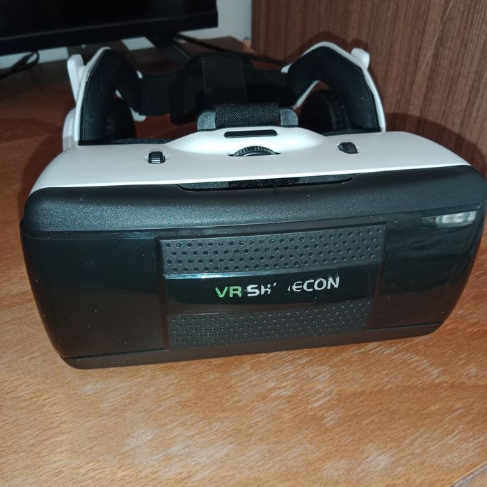 VR achki sotiladi