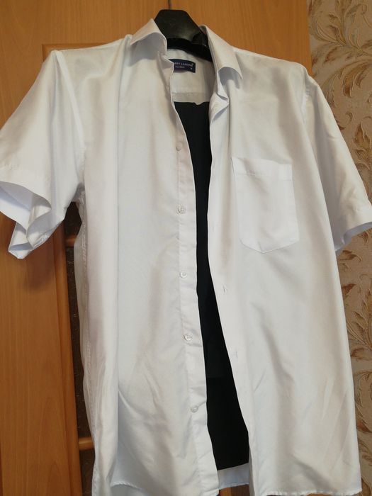 Школьная одежда, брюки, рубашки