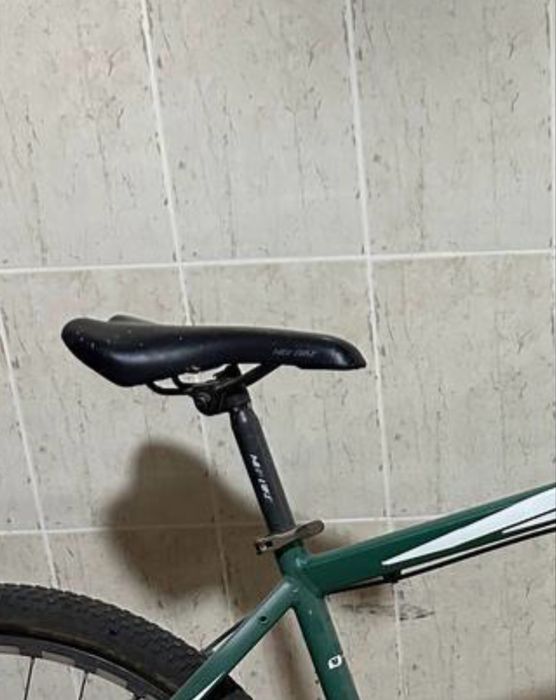 Велосипед MBF bike б/у