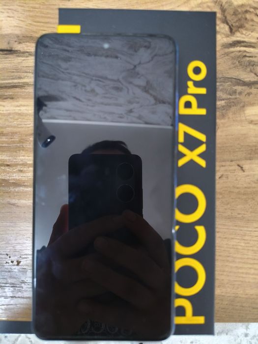 Поко х3 про 128/8