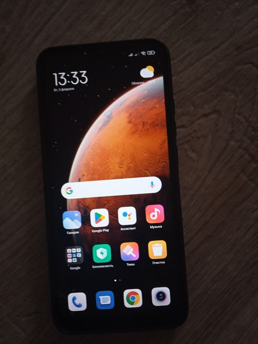 Продам Xiaomi Redmi 9A 2/32