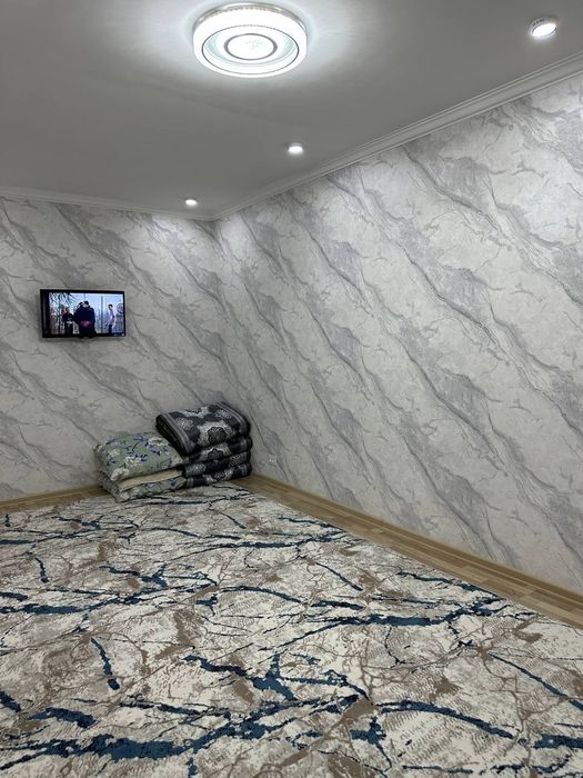 Сурочна продажа квартира бектемирский навастройка