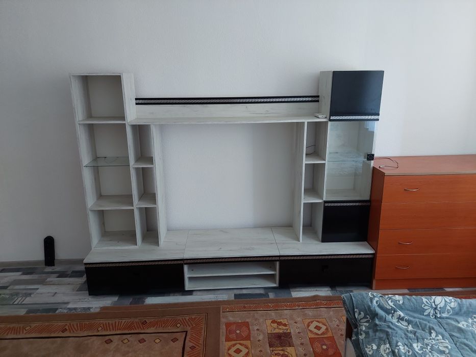 Дава се под наем Едностаен апартамент в Благоевград, Бялата висота - 48 кв.м за 153 € - Снимка #5