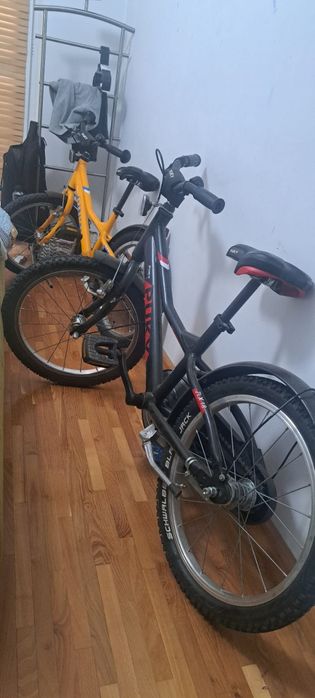 Vand biciclete Puky ZLX 18`