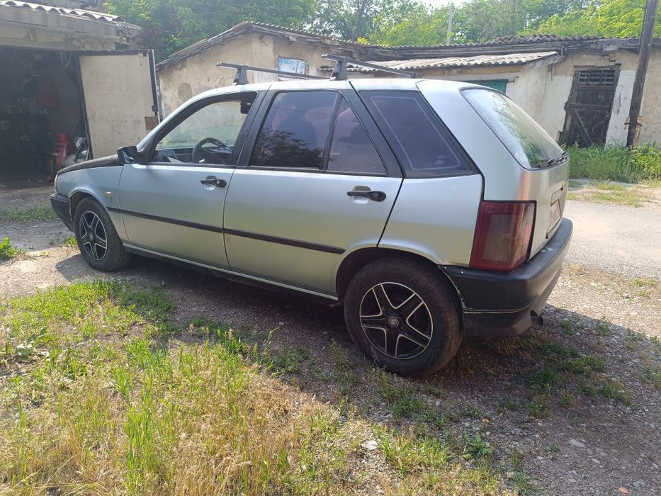 Продам машину Фиат