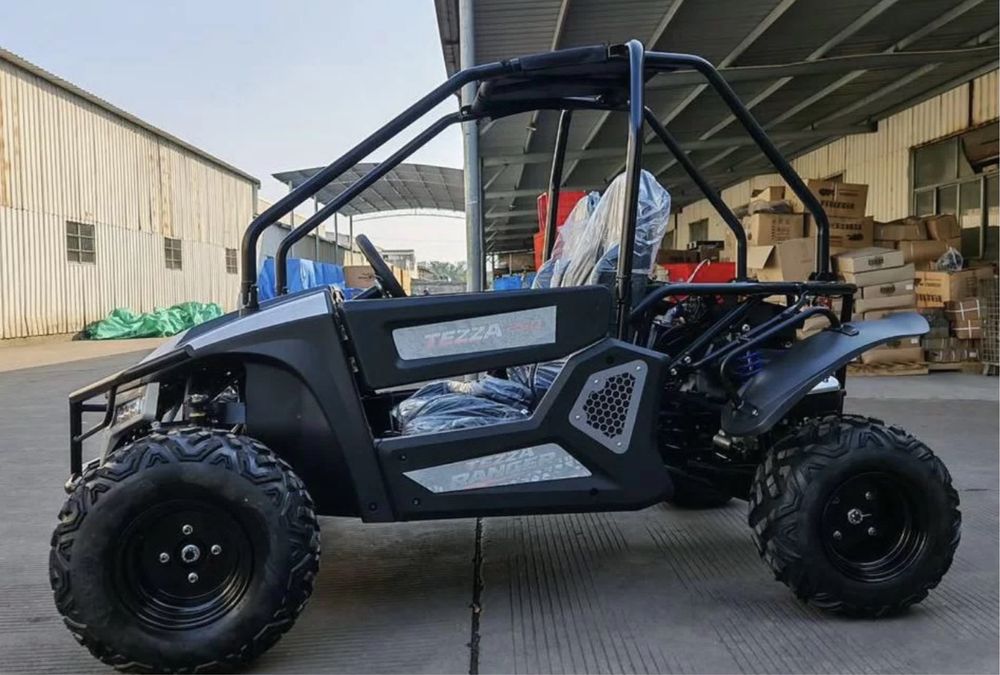 Багги JL250cc оптом