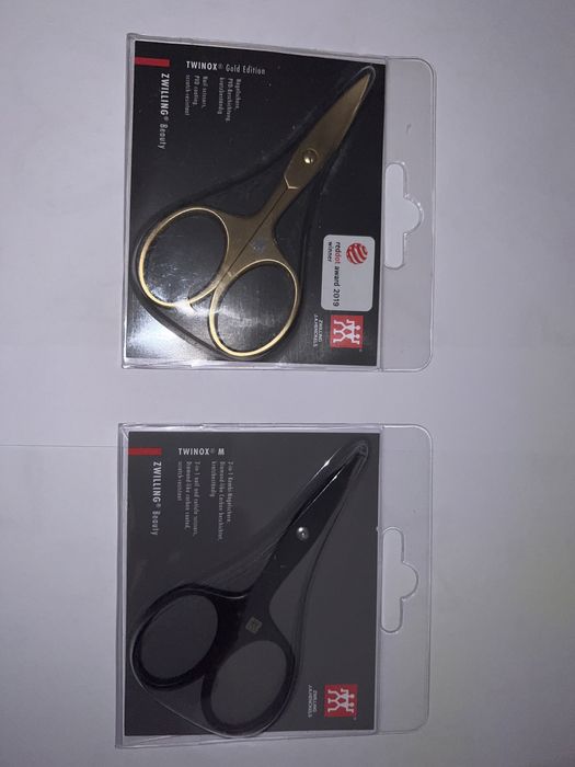 Zwilling Forfecuta cuticule,unghii, INOX 90mm TWINOX Manichiura