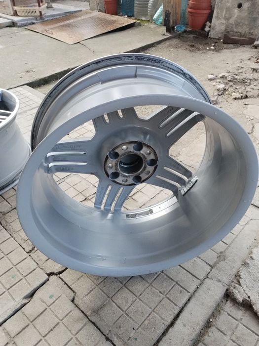 Джанти 19-ски - оригинални AMG