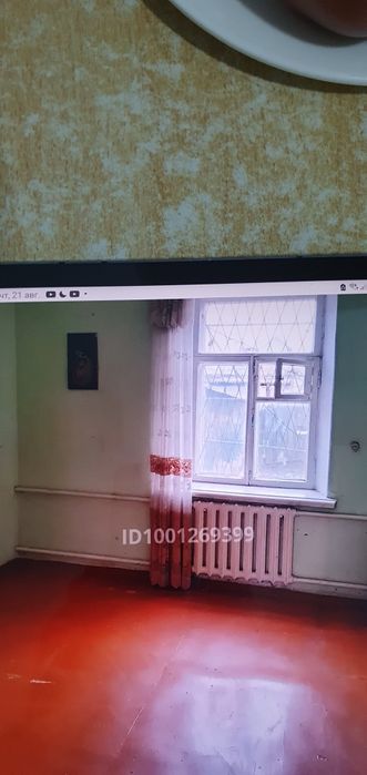 Продам дом. Участок 3 сотки