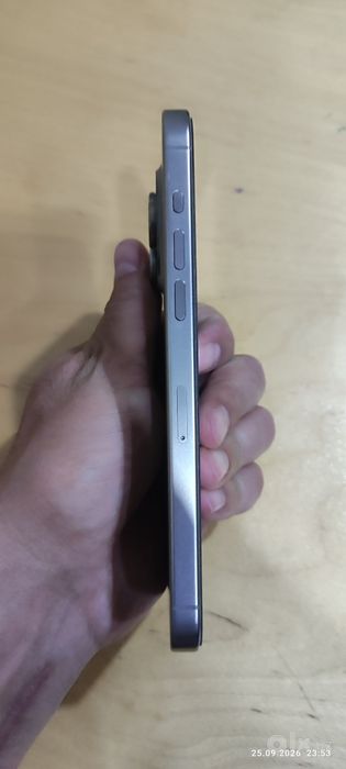 Iphone 15 promax