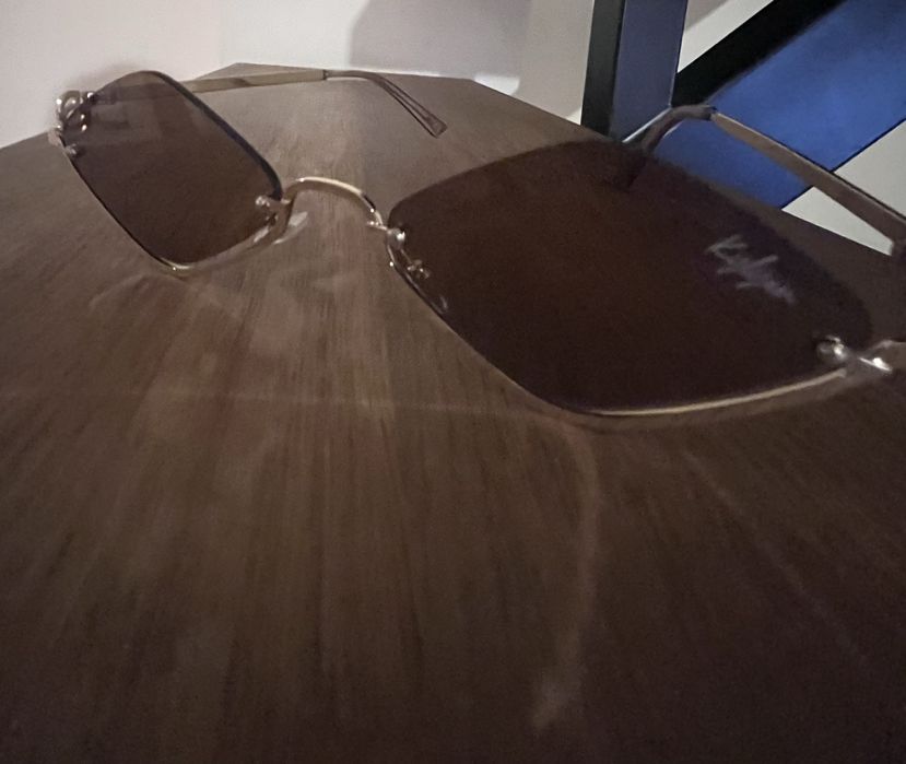 Слънчеви очила Kylyan