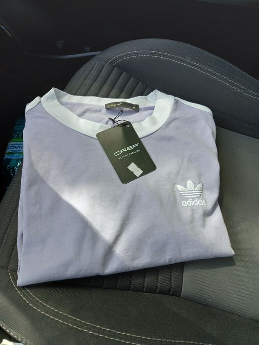 Клин Adidas M размер