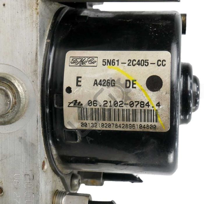 ABS модул Mazda 5 (I) 2005-2010 ID: 136484