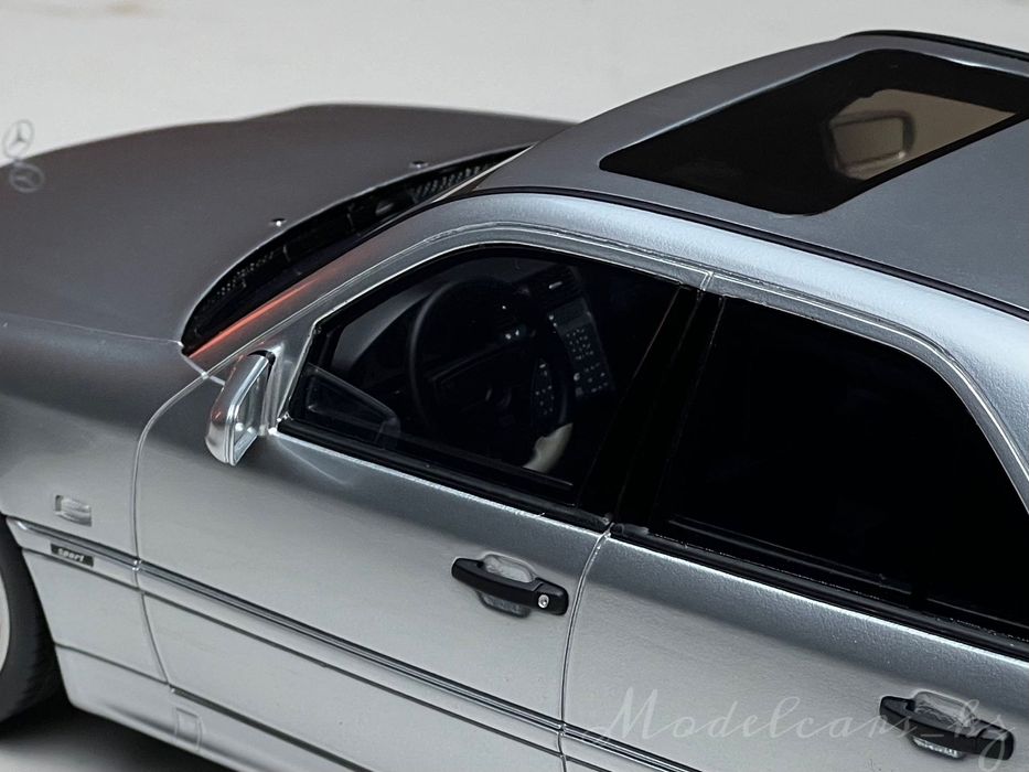 1:18 Mercedes  C36 W202 масштабная модель