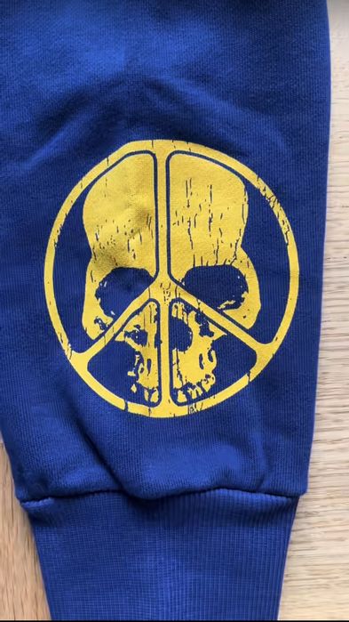 Peace in War hoodie