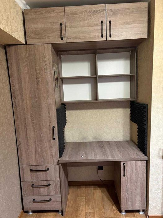 мебель, уголок школьника