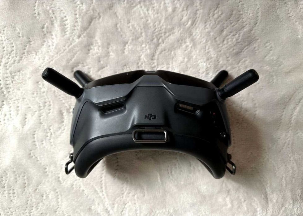 Dji Goggles v2 (новый)