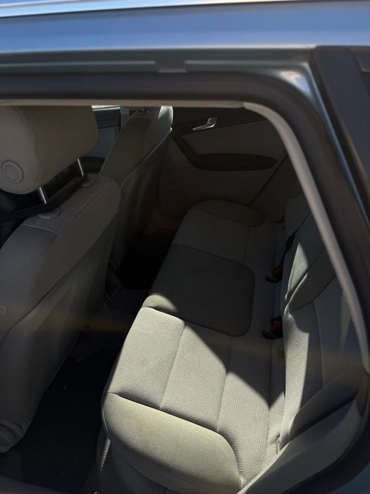 Audi a3 1.9 tdi 2009