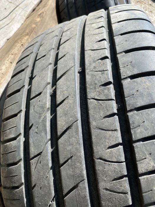 Оригинални Джанти Лоринсер 20” с бонус гуми