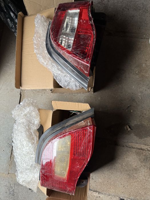 Продам запчасти для машин