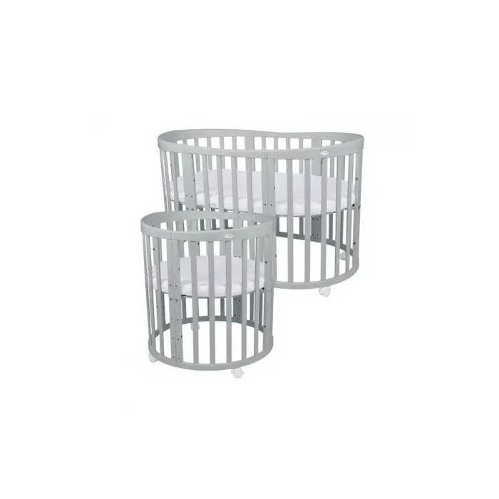 Patut oval evolutiv 7 in 1 Waldin – nefolosit