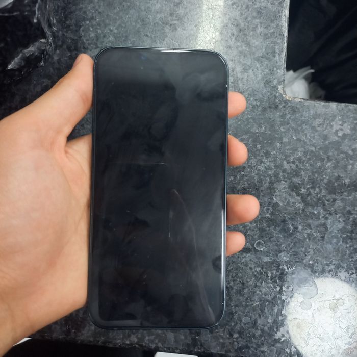 Айфон 13 100 емкость