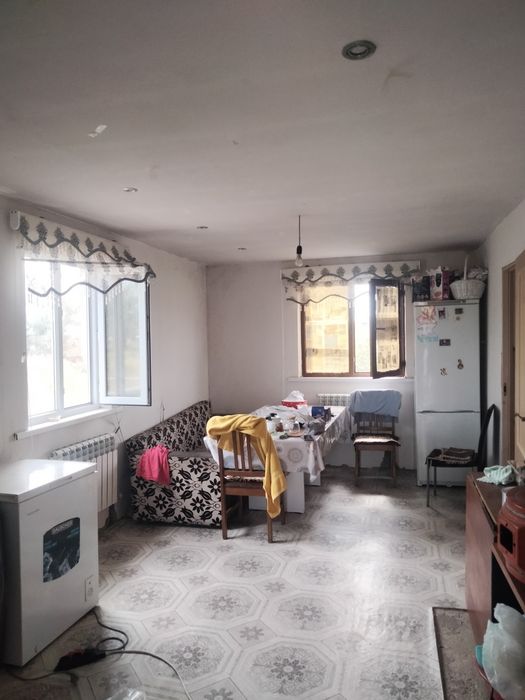 Продам дом 60кв. 10соток