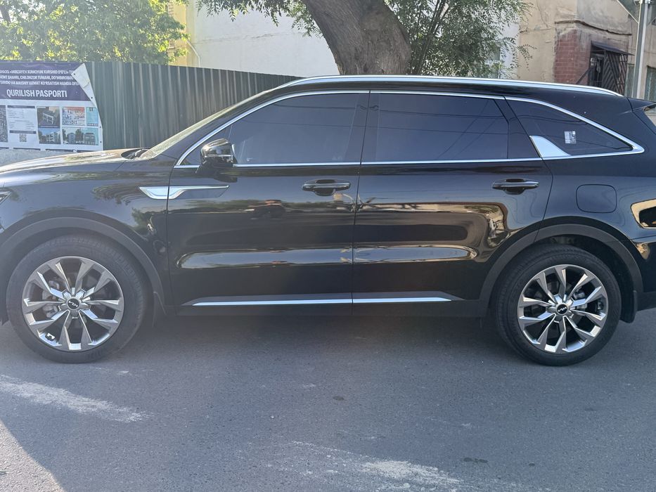 Kia Sorento 2023 — 4