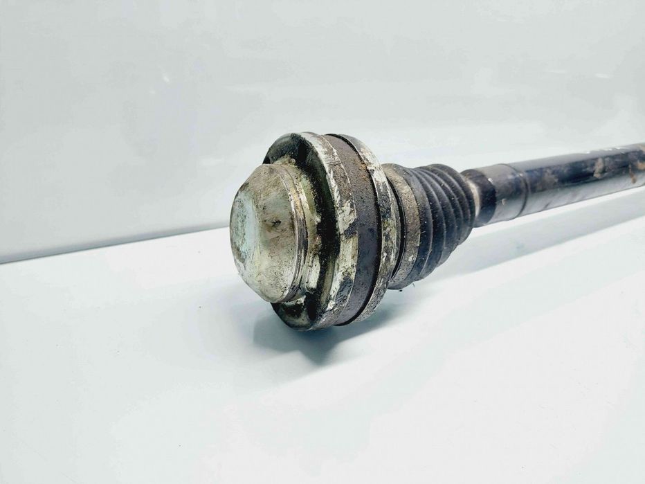 Planetara dreapta fata Volkswagen Golf 7 (5G) [Fabr 2014-prezent] 5Q04